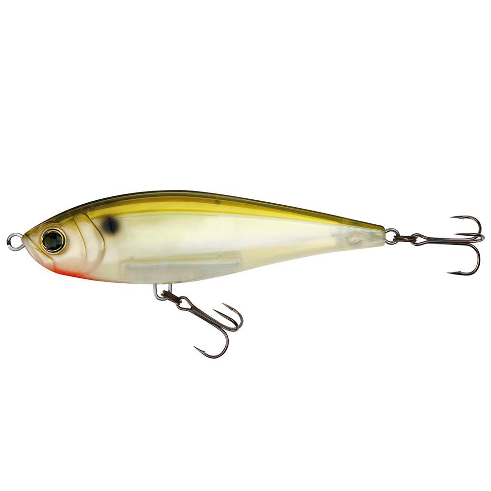 Leurre Dur Jerkbait Yo-Zuri 3DB Twitchbait SS 11cm, 29g