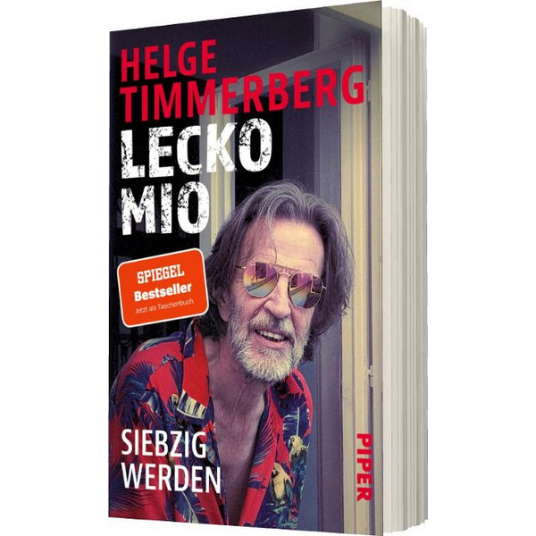 LECKO MIO
