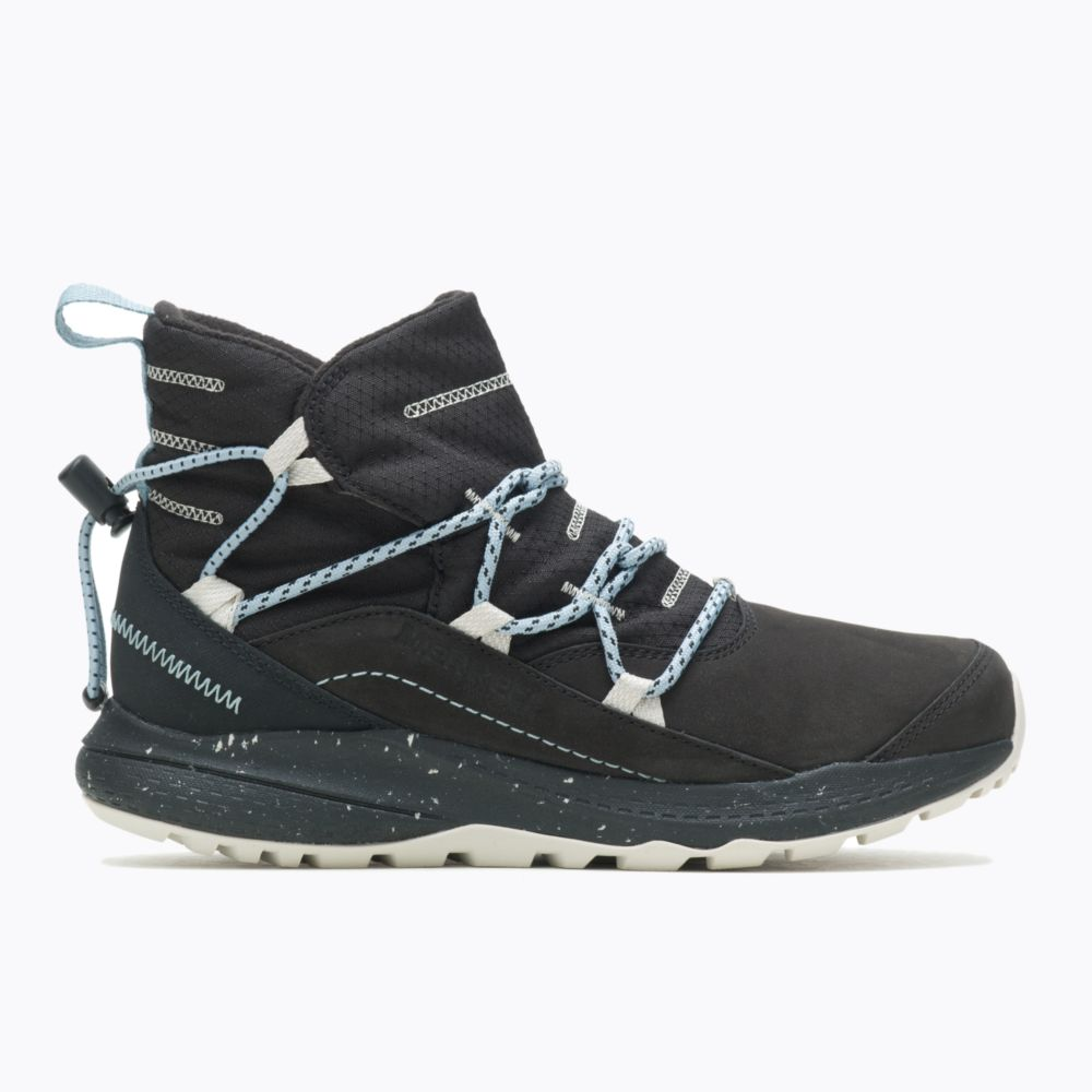 Merrell Bravada 2 Thermo Demi J036792 / schwarz