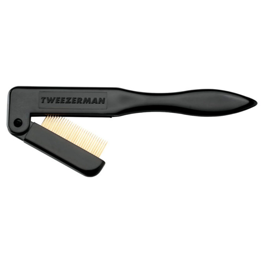 tweezerman Tweezerman Folding Lashcomb Peigne à cils
