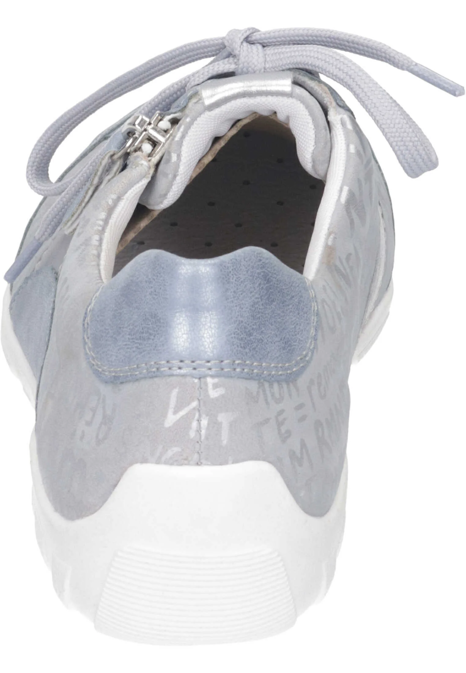 Zapatos deportivos con cordones Remonte