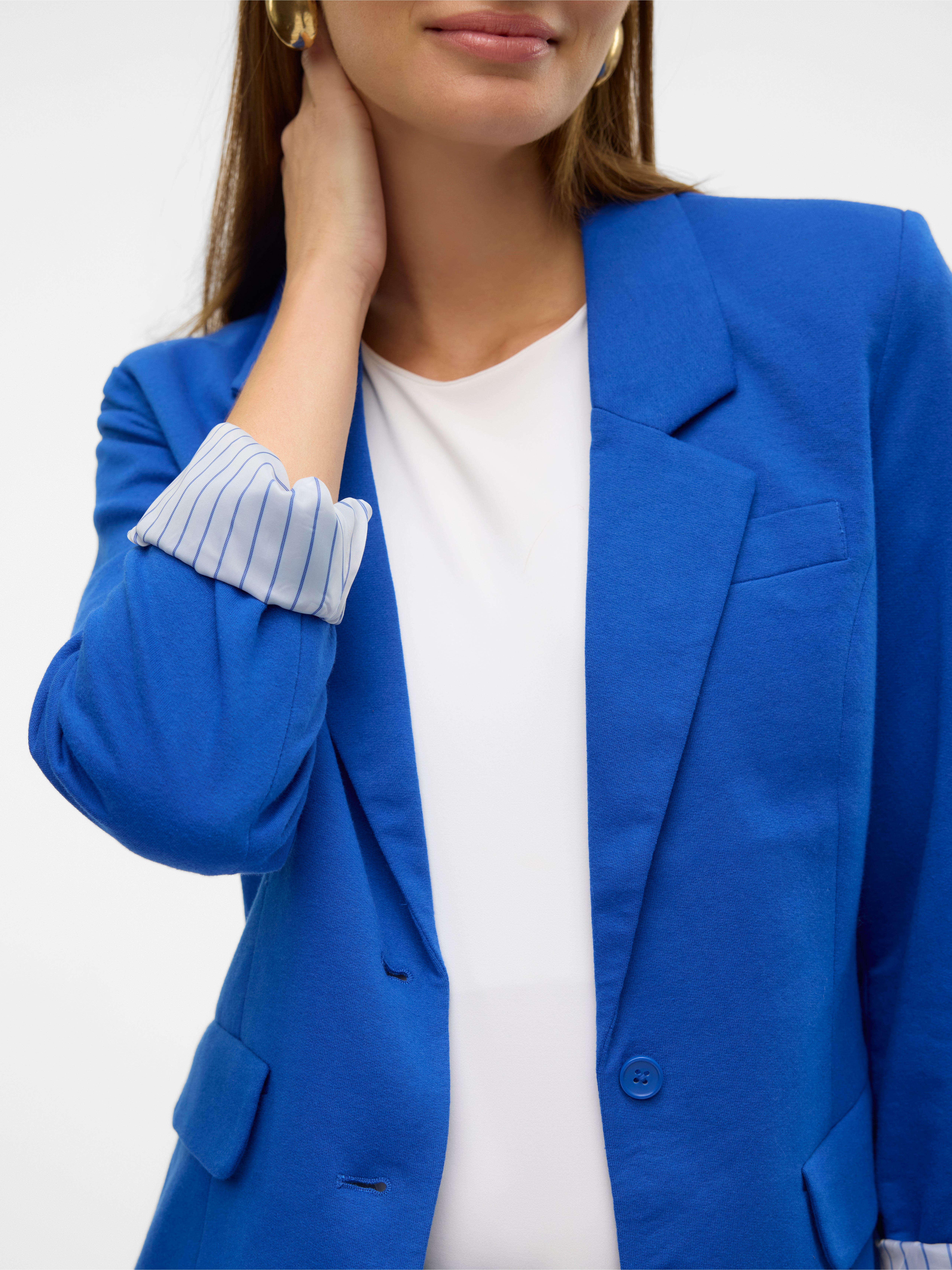 VMHARUKI Blazer