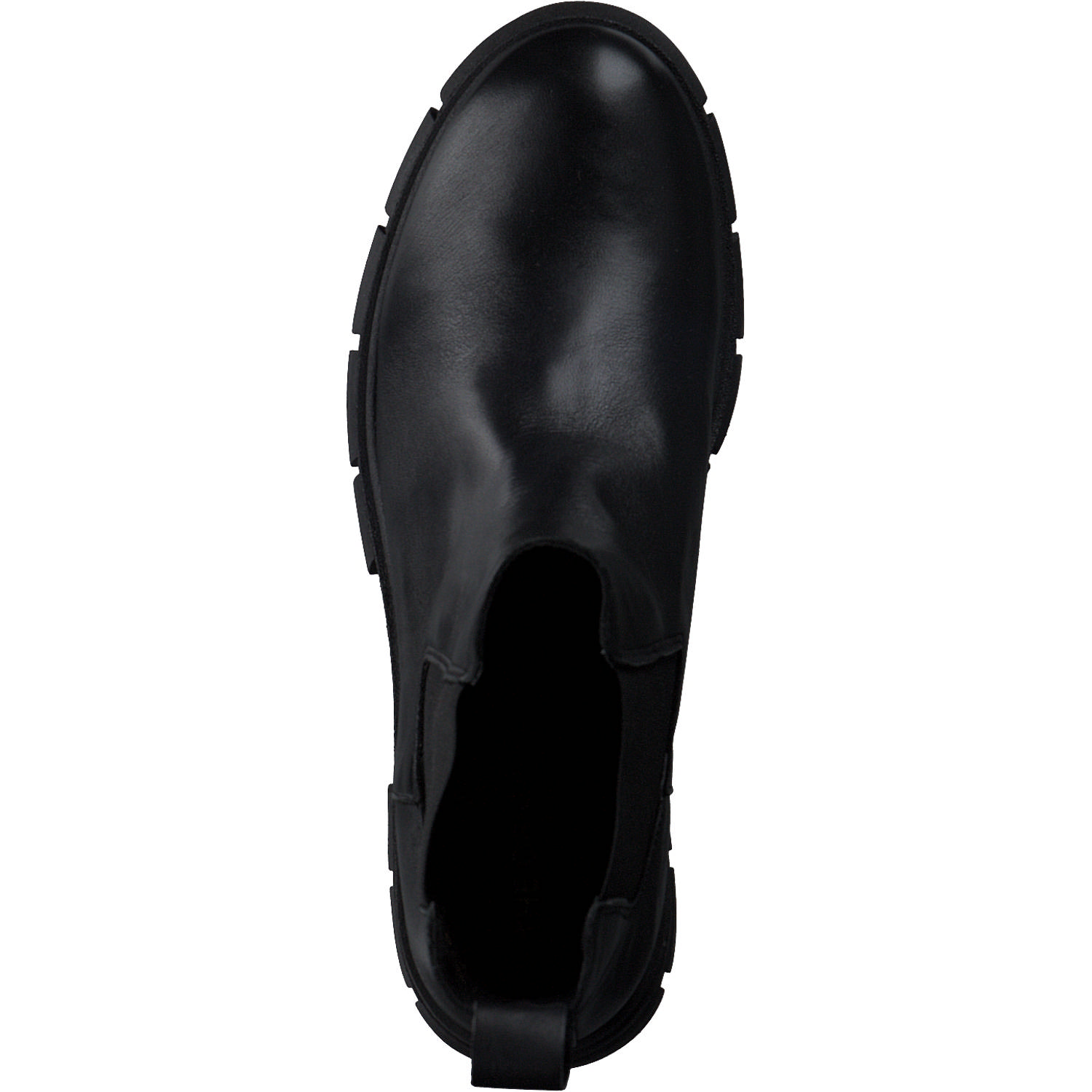 The Original The Elisa TH100198, Stiefeletten, Damen, black