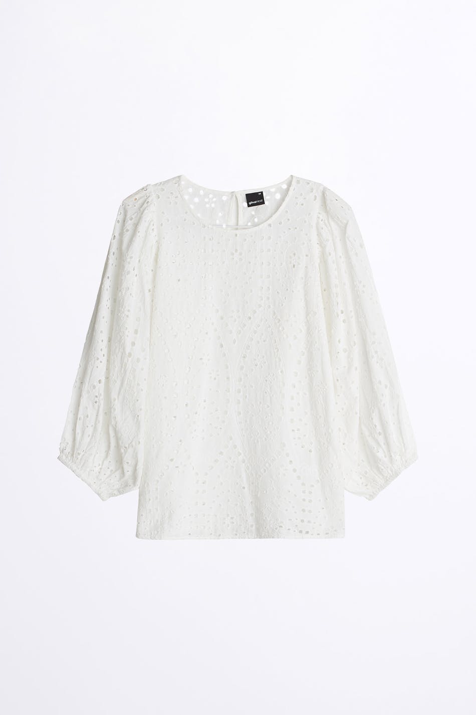 Susanna blouse
