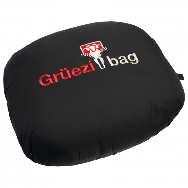 Grüezi Bag - Feater - The Feet Heater Deluxe - Fußsack