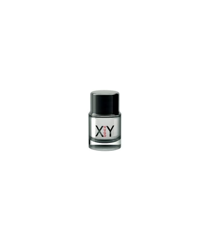 Hugo Boss-HUGO XY-Vaporisateur Eau de Toilette