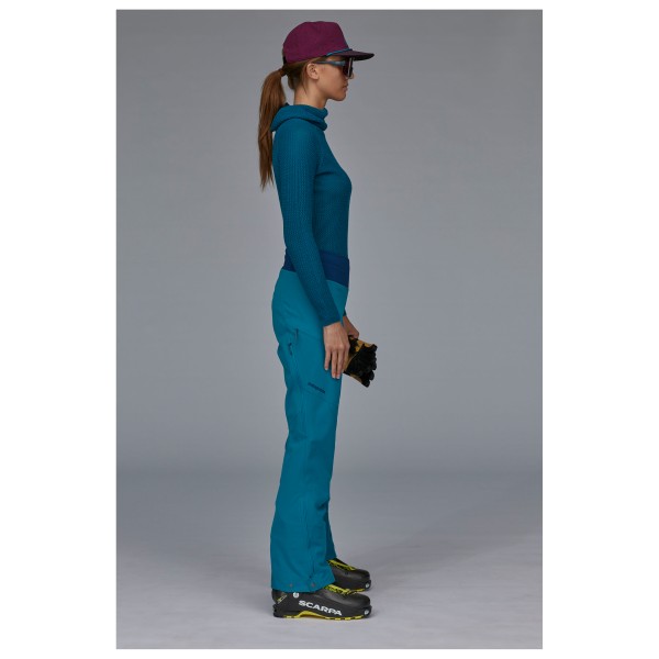 Patagonia - Women's Upstride Pants - Skitourenhose