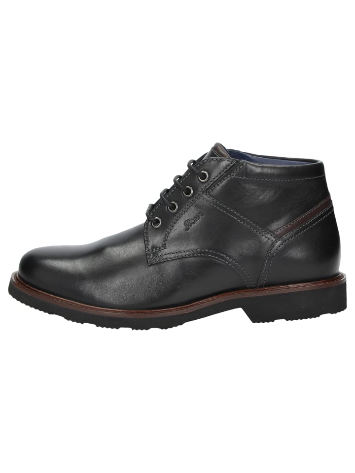 Sioux Stiefelette Dilip-718-H in schwarz günstig kaufen