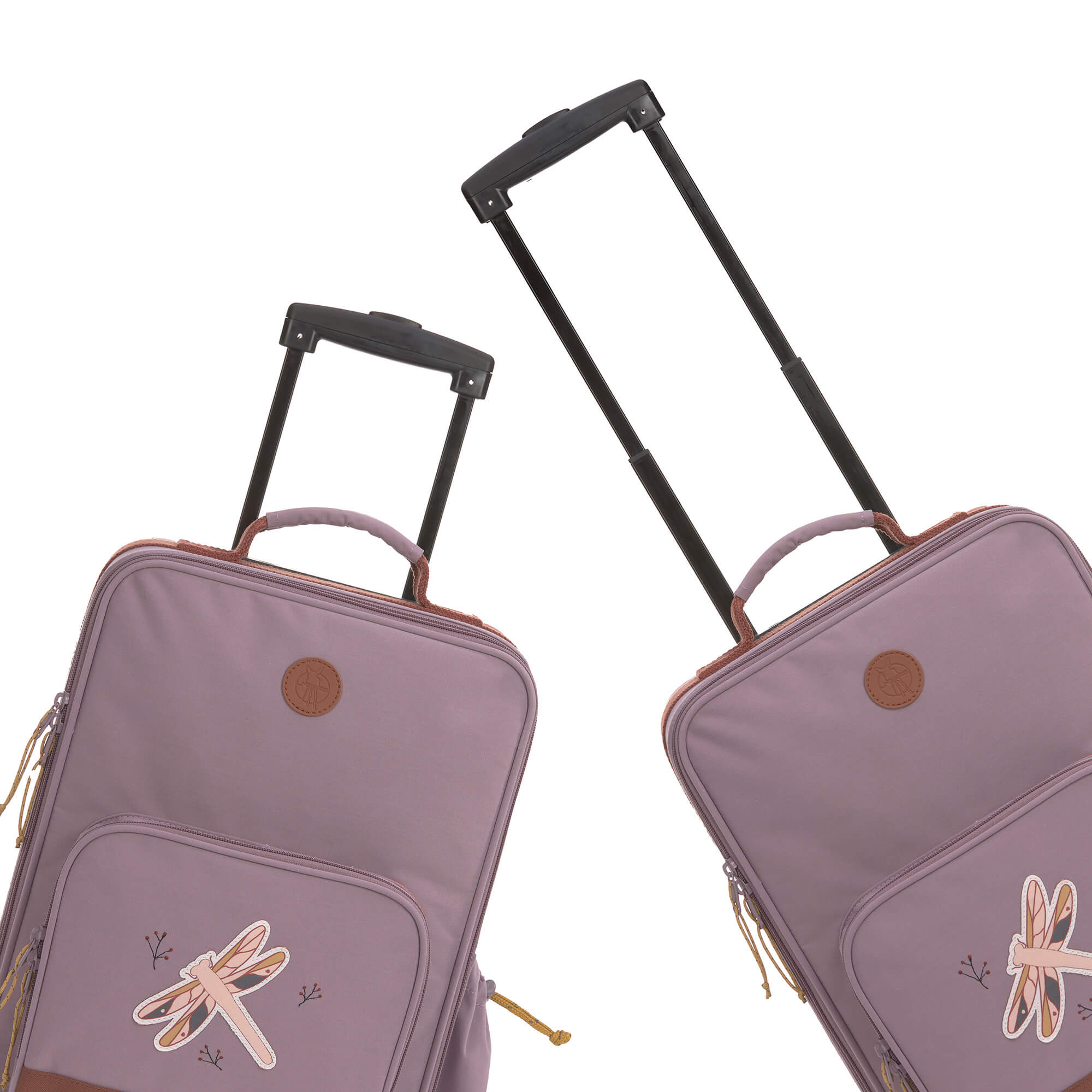 Kinderkoffer - Trolley, Adventure Libelle