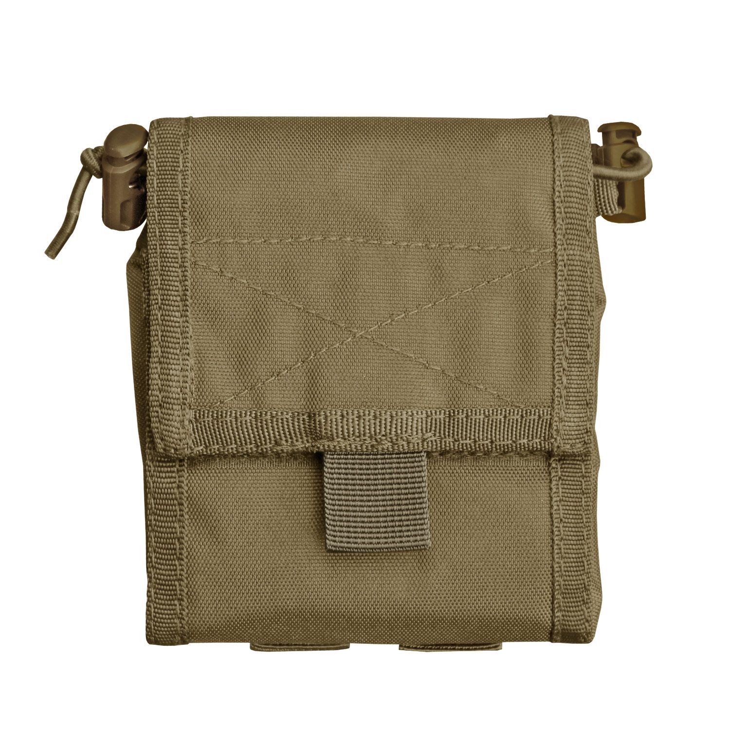 Empty Shell Pouch faltbar