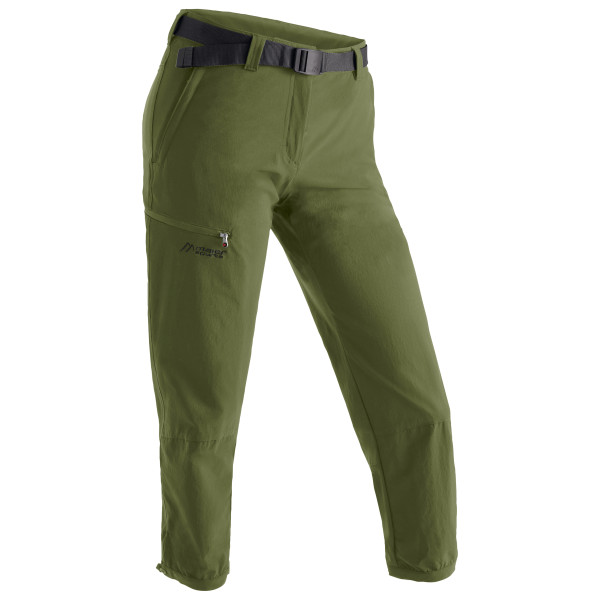Maier Sports - Women's Lulaka 7/8 - Trekkinghose