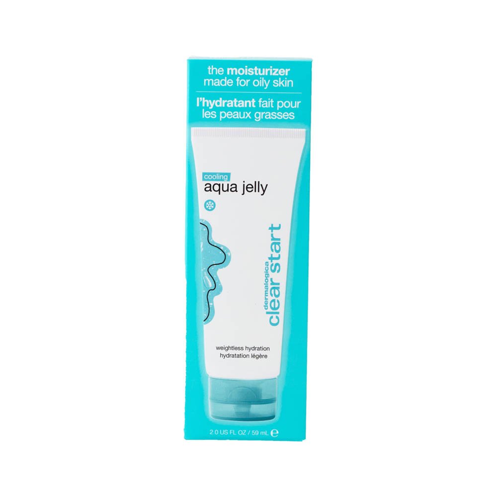 Dermalogica Clear Start Cooling Aqua Jelly