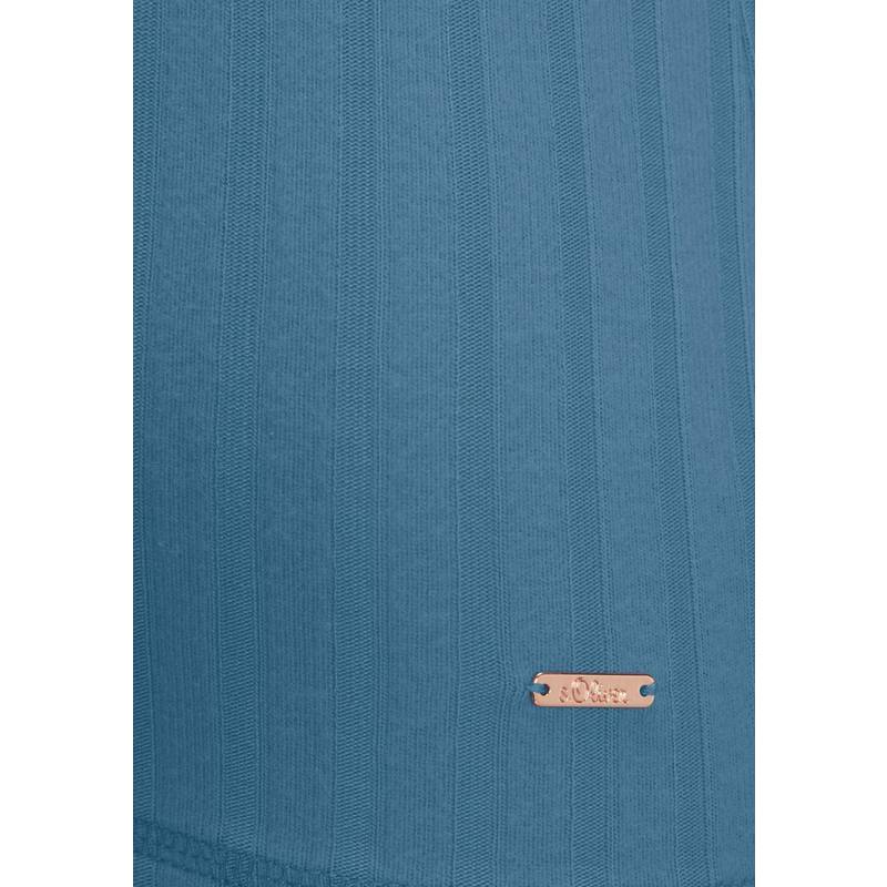 S.OLIVER Shirt Doppelpack Damen