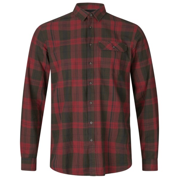 Seeland - Highseat Shirt - Hemd