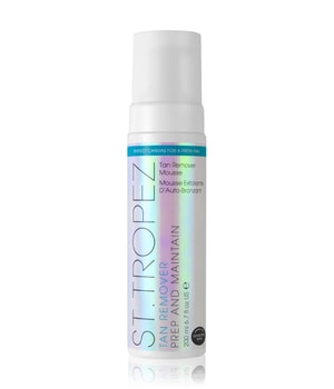 St. Tropez Prep & Maintain Tan Remover Mousse Reinigungsschaum-200 ml