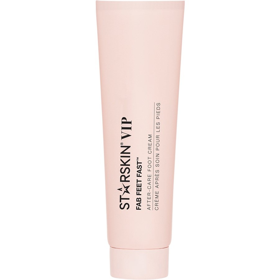 Fab Feet Fast After-Care Foot Cream