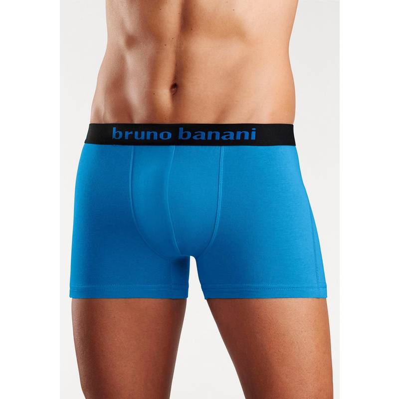BRUNO BANANI Unterhose Herren