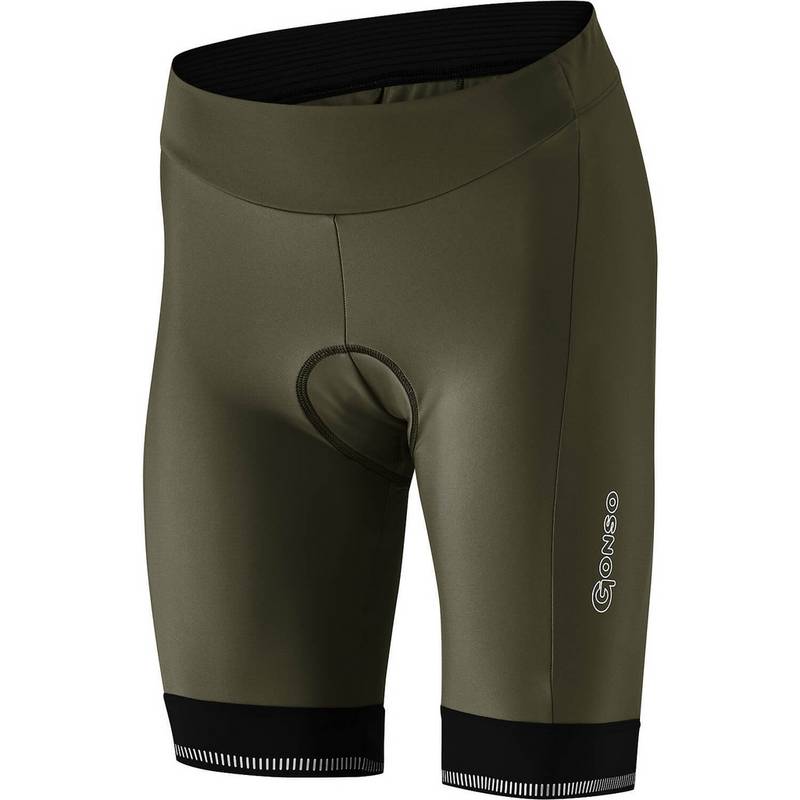 Gonso SITIVO Fahrradshorts Damen