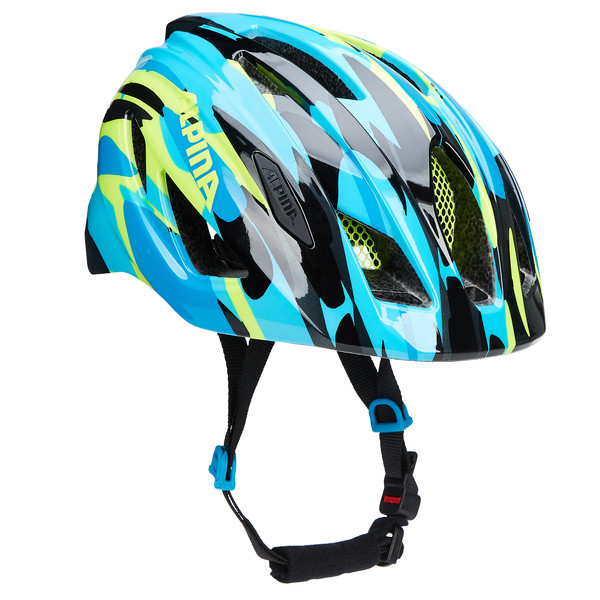 PICO FLASH Kinder - Fahrradhelm