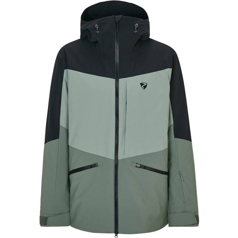 Ziener Triglav Skijacke Herren