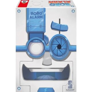 Robo Alarm (DE)