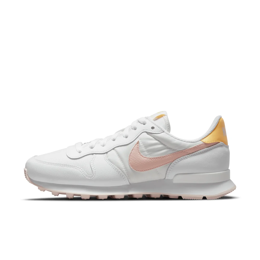 Nike Internationalist DM3076-100 / weiss