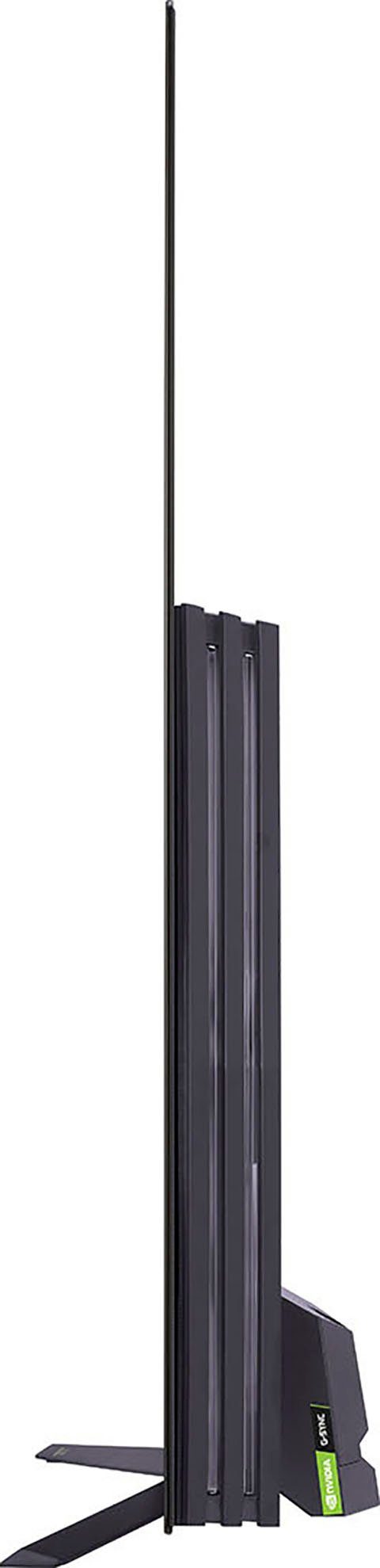 LG 48GQ900 Gaming-Monitor (120,72 cm/47,5 