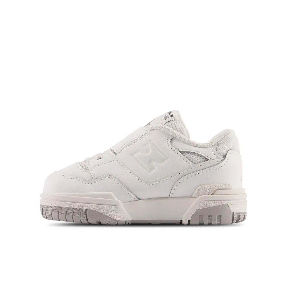 New Balance 550 Toddler IHB550PB / weiss
