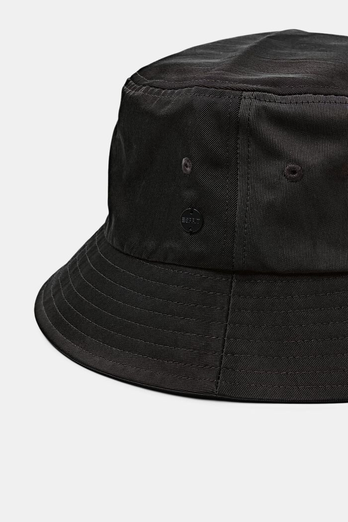 Bucket Hat aus Twill