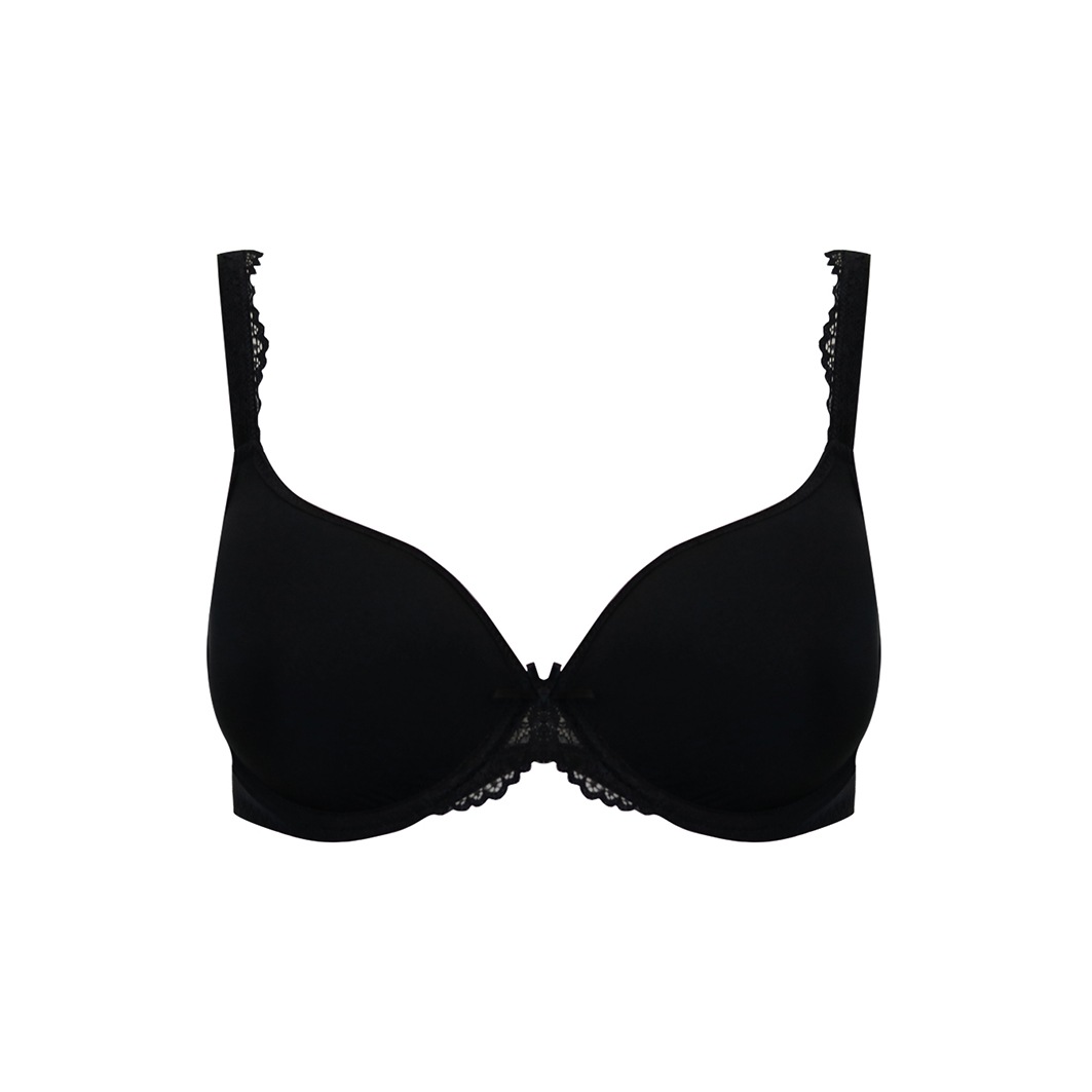 Luxury T-Shirt Bra Latte