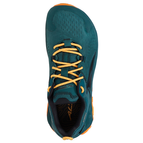M OLYMPUS 5 HIKE LOW GTX Herren - Wanderschuhe