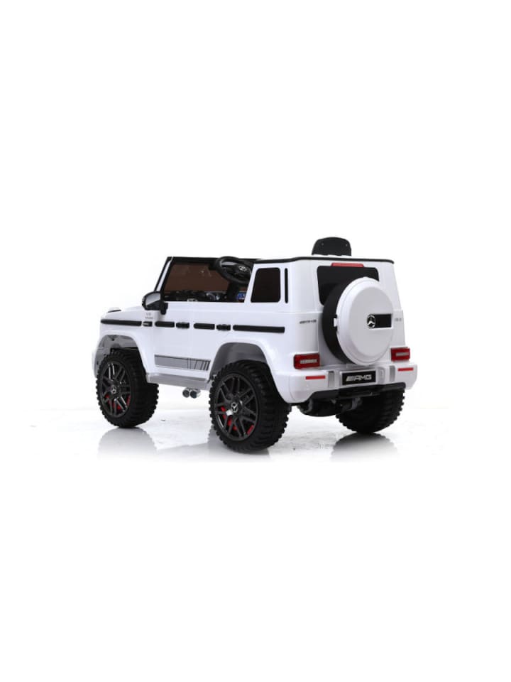 Es-Toys Kinderfahrzeug Elektro Auto 