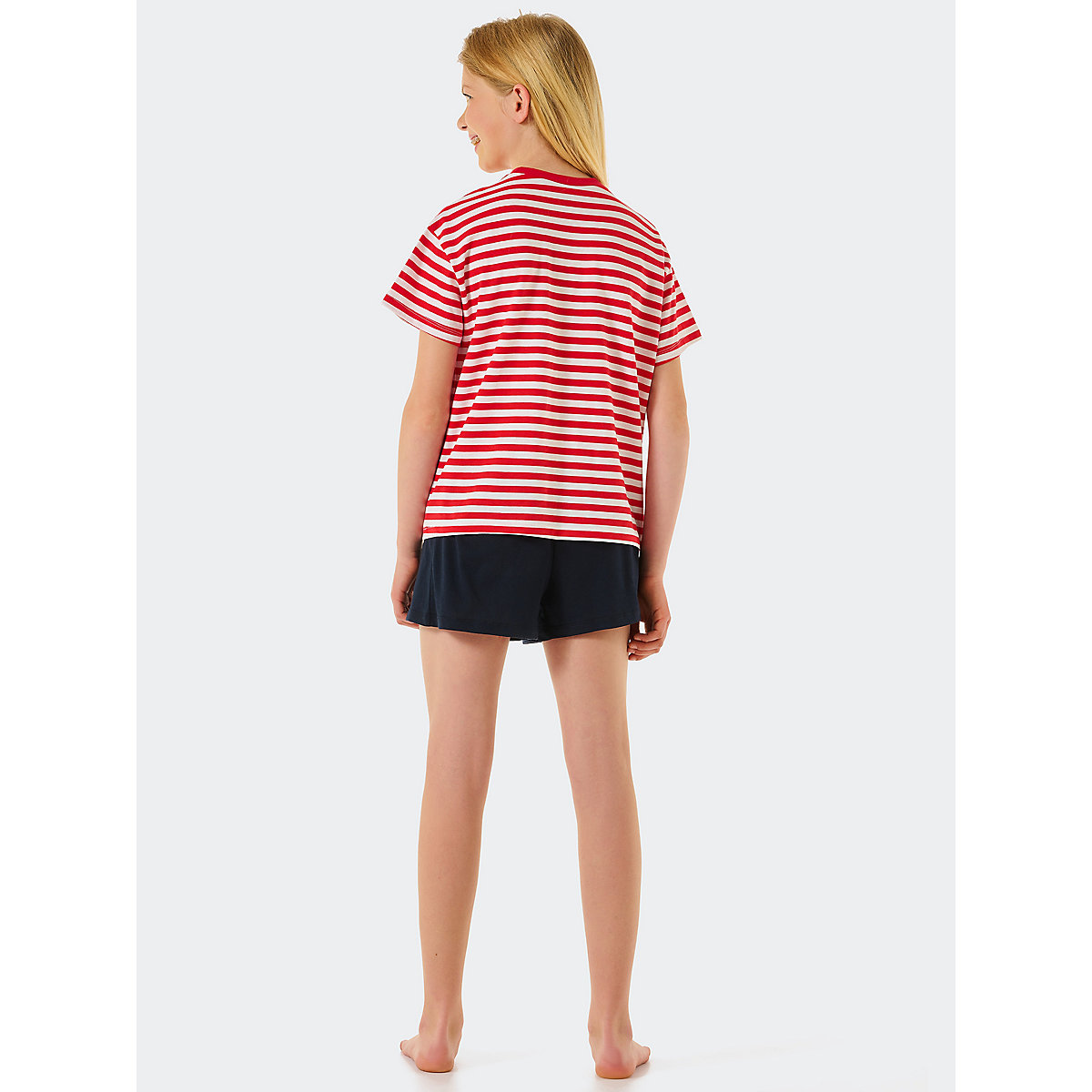 Shorty Original Classics Schlafanzüge für Mädchen