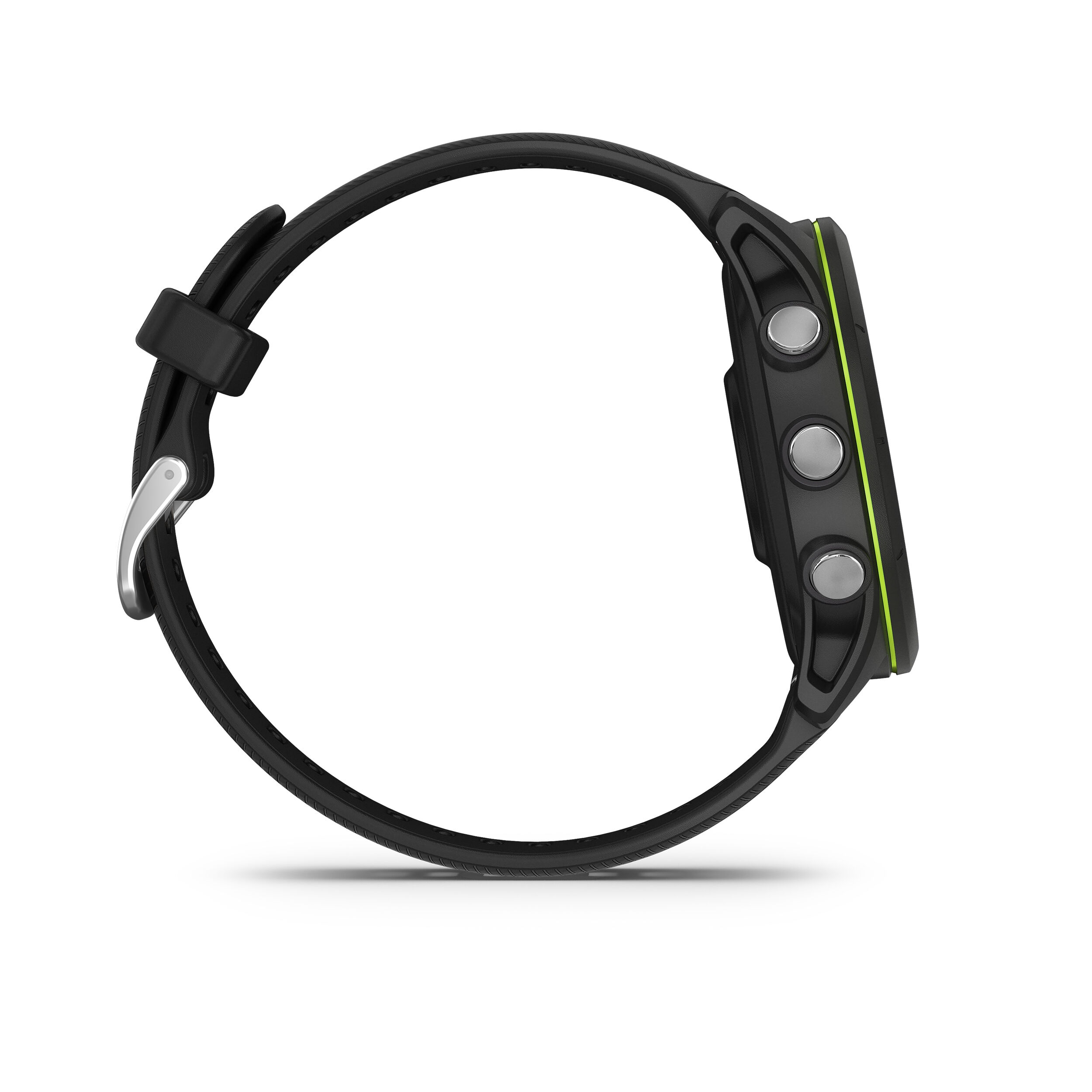 Forerunner 255 Music Pulsuhr - Schwarz