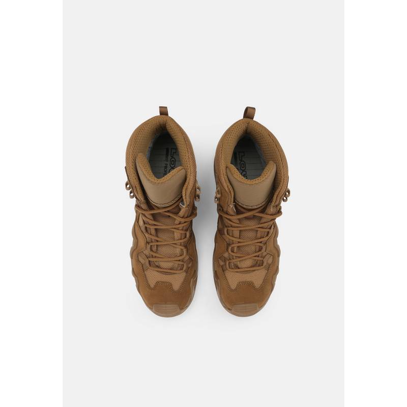 LOWA Professional ZEPHYR MK2 GTX MID Wanderschuhe Herren