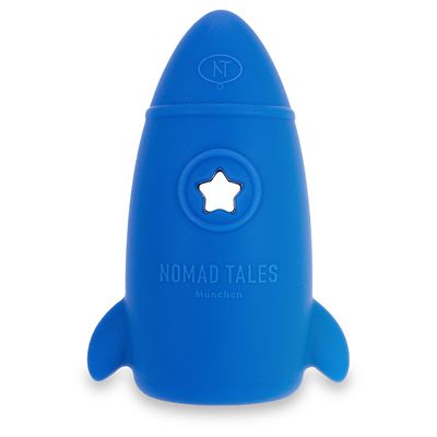 Nomad Tales Bloom Snackspielzeug Rocket