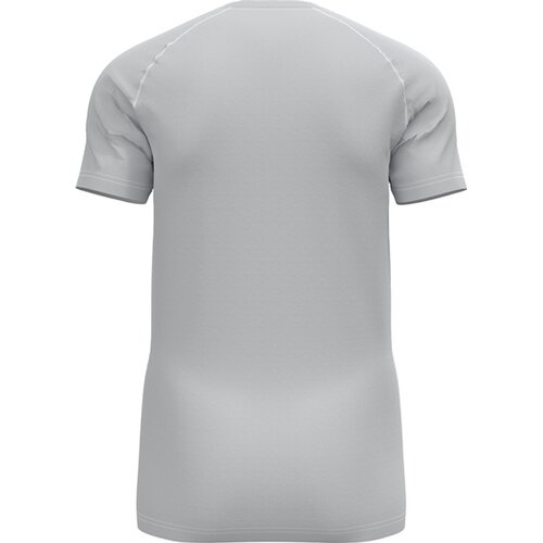 HERREN T-SHIRT BL TOP CREW NECK S/S ACTIVE F-DRY LIGHT