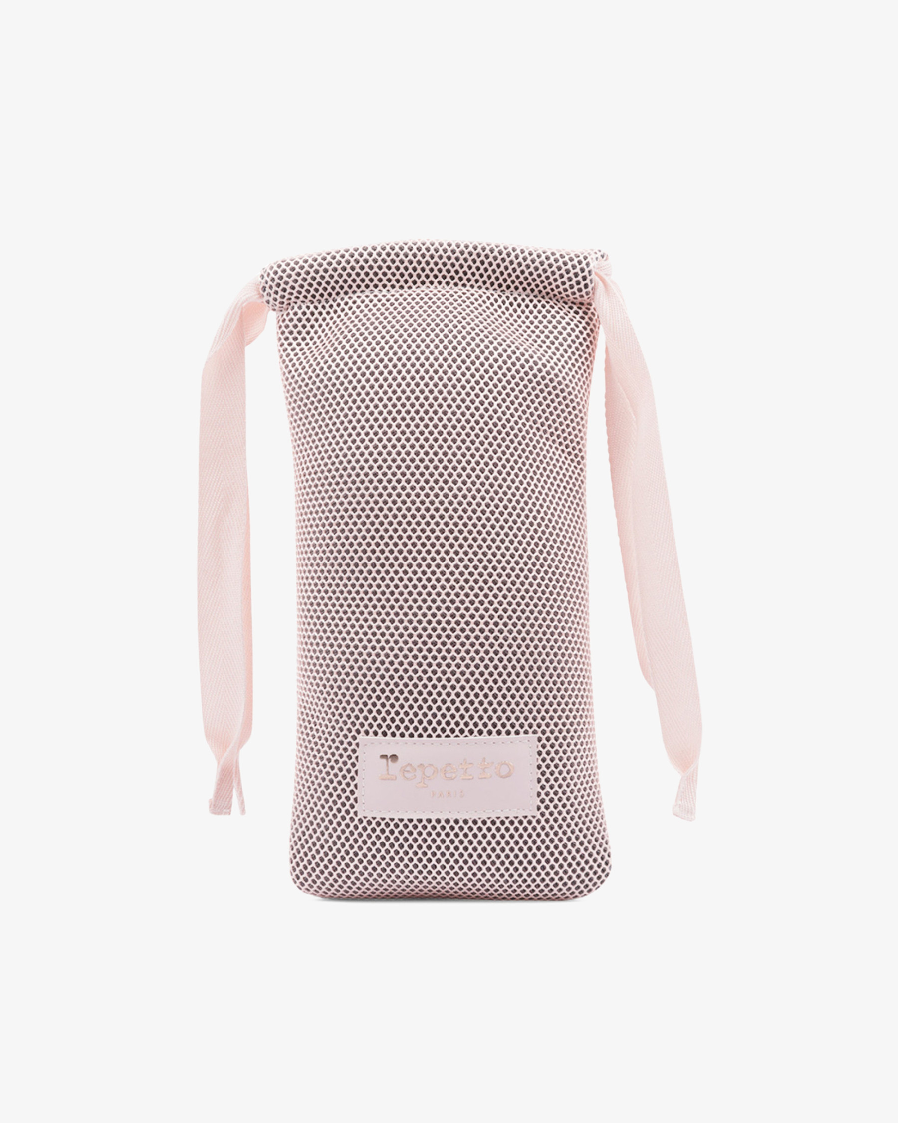 Serenity ballet shoes pouch