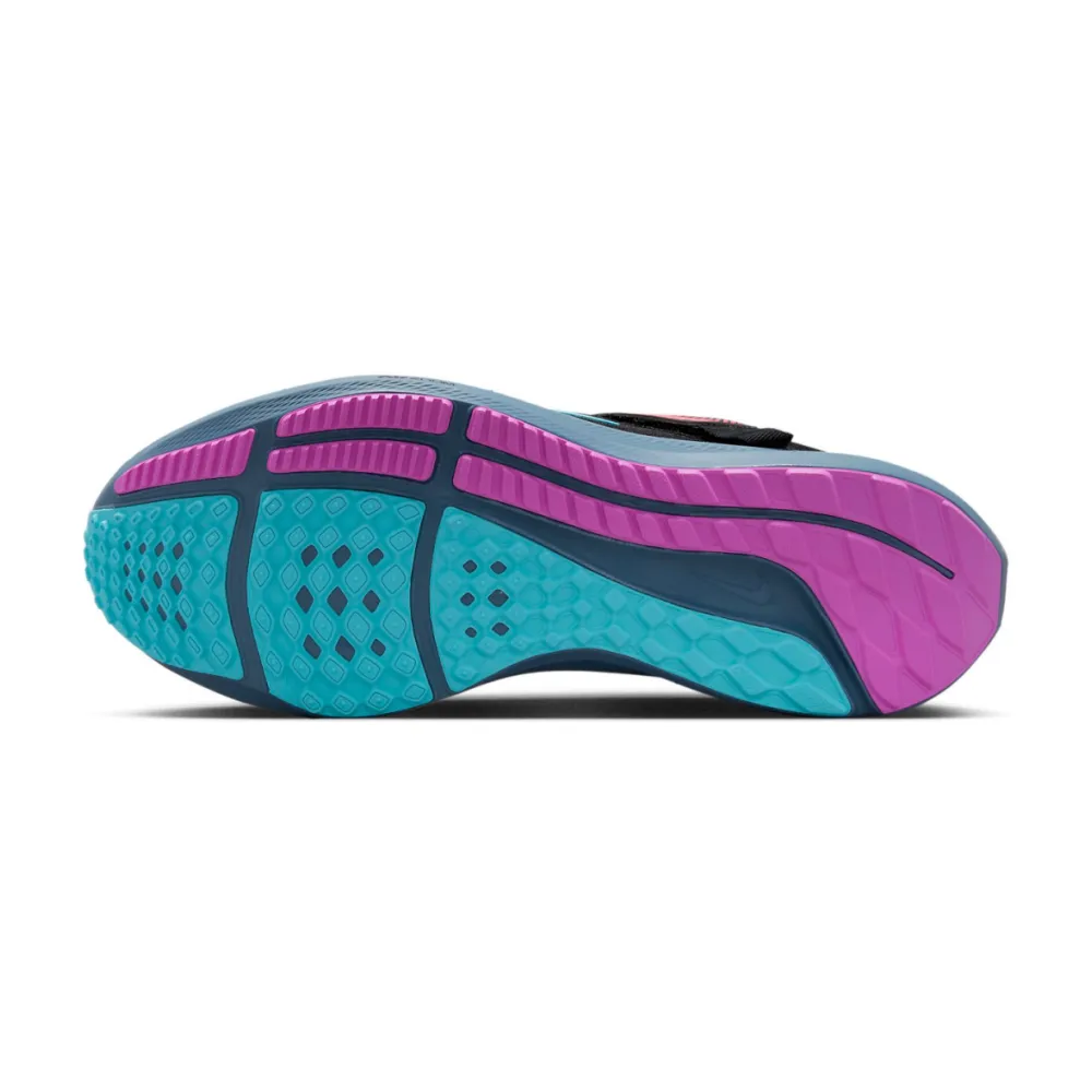 Nike Pegasus FlyEase SE Air Zoom FB7181-001 / schwarz