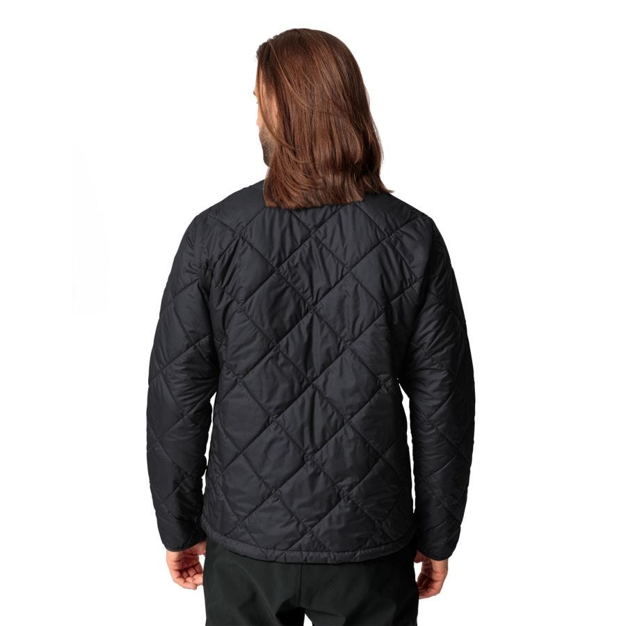 Coreway 3-in-1 Winterparka Herren