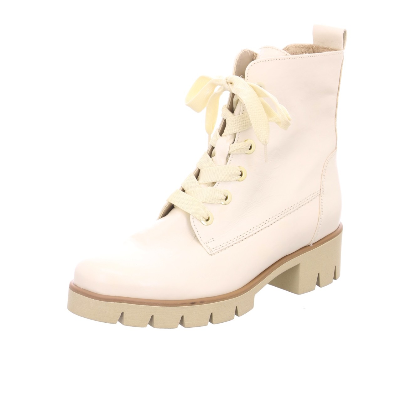 GABOR Winterstiefel taupe
