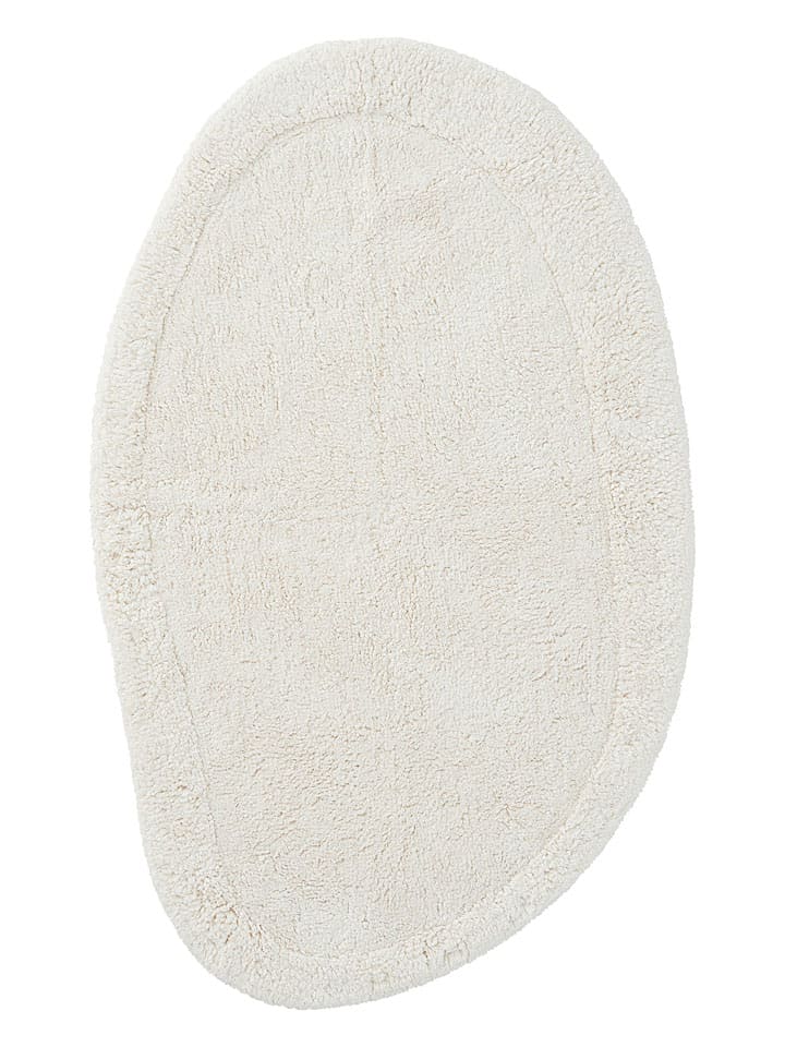 Ellos Home Badematte ''Saga'' in Weiß günstig kaufen