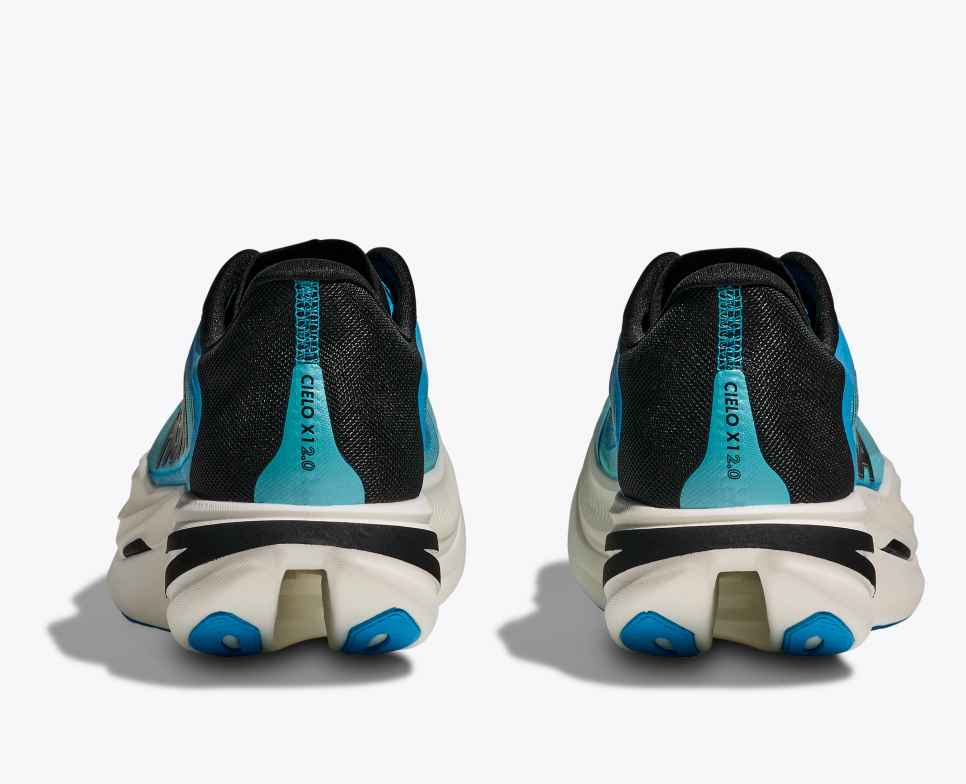 Cielo X1 2.0 Skyward Blue / Cielo Blue