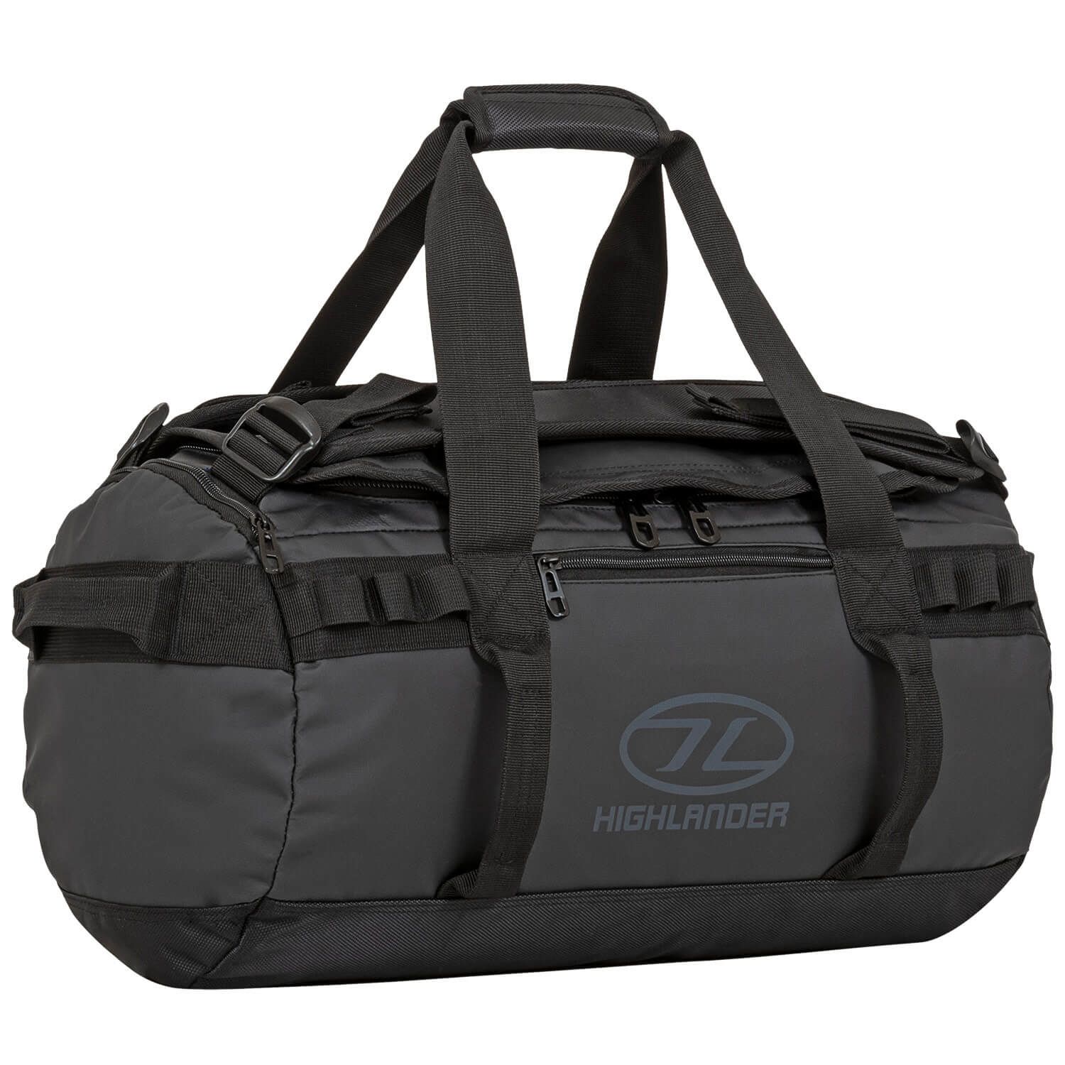 Storm Kitbag Rucksack / Tasche 30 Liter