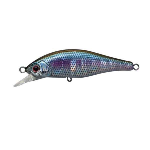 Momeală Jerkbait Palms Alexandra HW 5cm, 4.5g