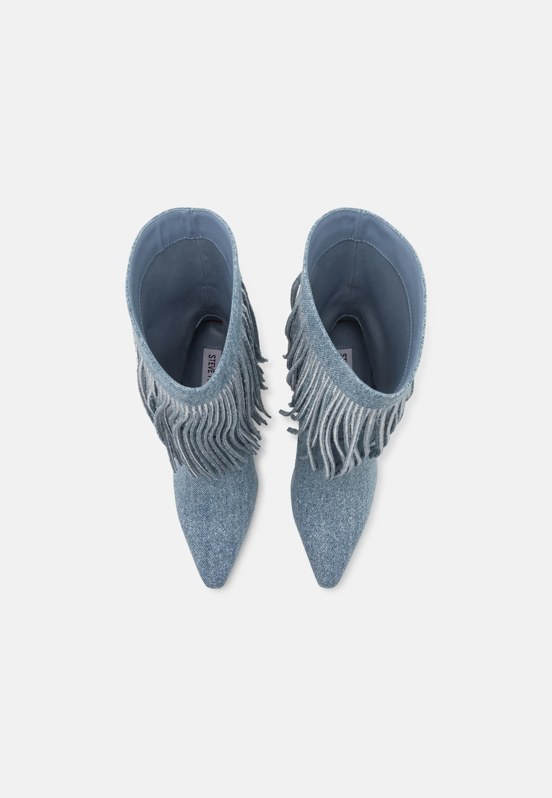 Steve Madden DELRAY - Botas tejanas/de motociclista