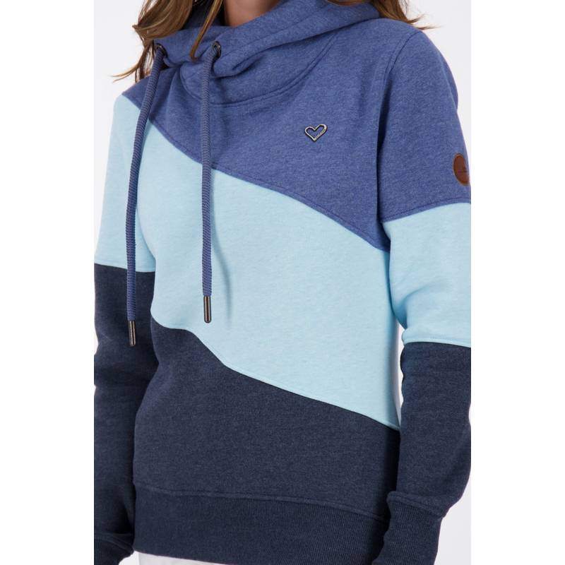 ALIFE AND KICKIN StacyAK A Sweatshirt Damen