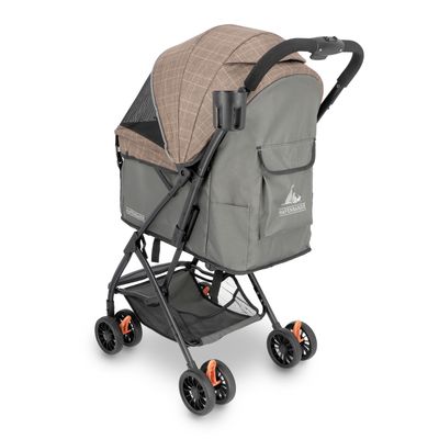 HAFENBANDE Haustier Buggy Sailor