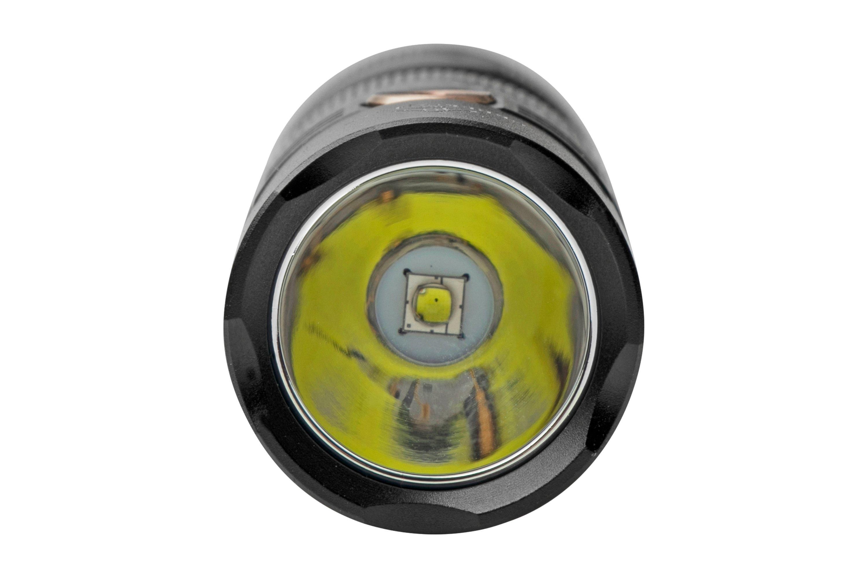 Fenix PD25R Taschenlampe