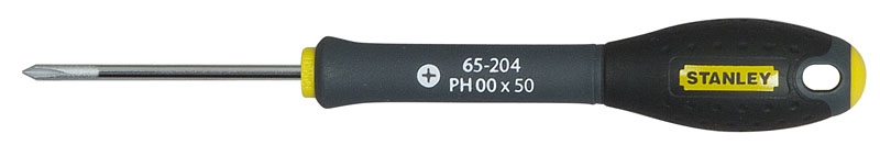 Stanley 1-65-209 FatMax Phillips PH2 x 125 mm ruuvimeisseli